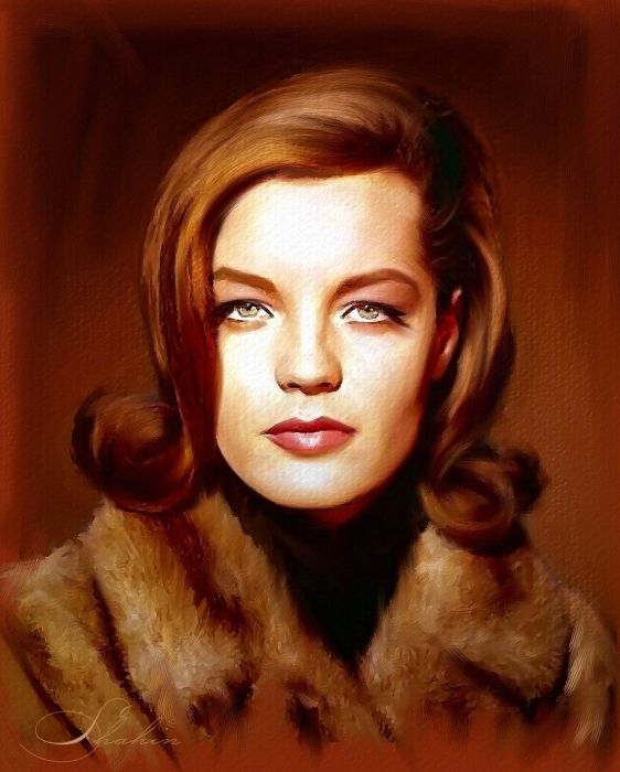 Romy Schneider Publi le 01 05 2012 1756 par cendrederose